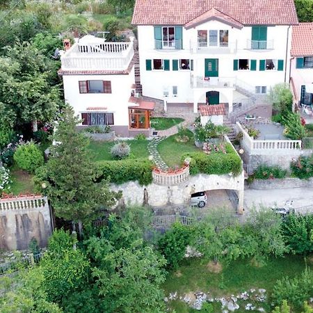 House H-Elios Lovran Exterior foto