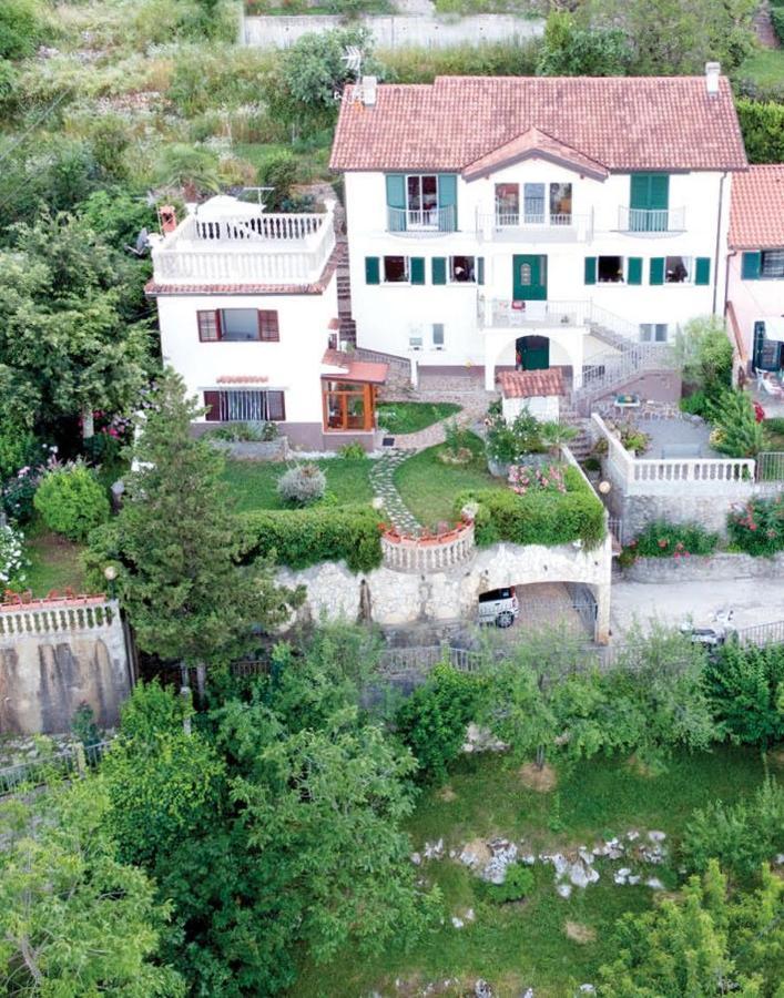 House H-Elios Lovran Exterior foto