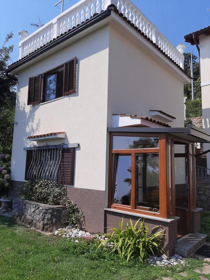 House H-Elios Lovran Exterior foto